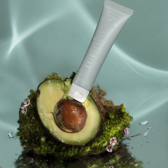 EVIO BEAUTY Pore-fect Primer - Picture 4 of 7